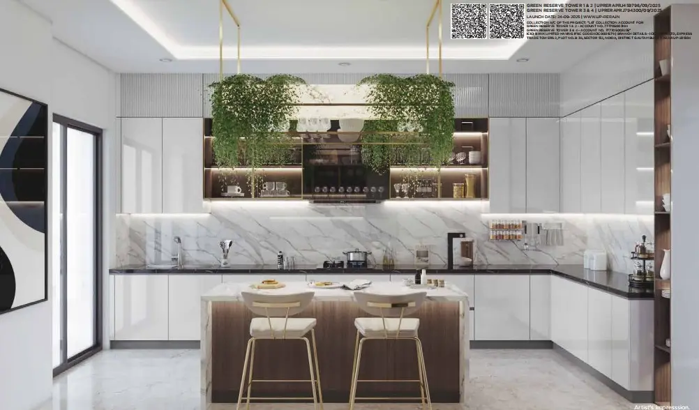 l&t green reserve 128 noida