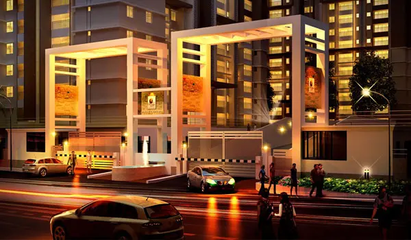 L&T green reserve highlights